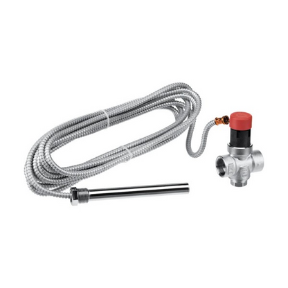 HARK 88 WW GT ECOplus 14kW Poêle à Bois Hydraulique: Chauffage Écologique, Puissance Optimale
