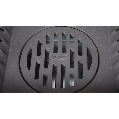 HARK 88 WW GT ECOplus 14kW Poêle à Bois Hydraulique: Chauffage Écologique, Puissance Optimale