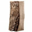 88 Filets Bois de Frêne Fendu Séché au Four 30-33 cm Premium