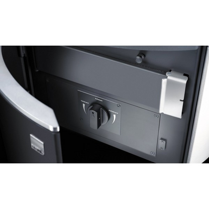 Poêle à Bois Hark ECOplus 44-5.1 GTE 9KW | Chauffage Écologique Design Performance